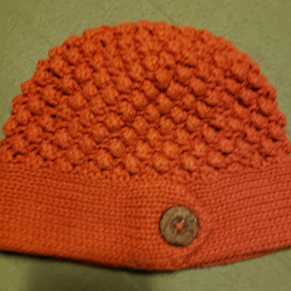 Abercrombie hat